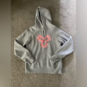 Ladies TNA hoody